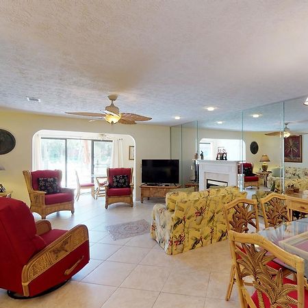 Appartamento Gulf Highlands - 149 Grand Island Panama City Beach Esterno foto
