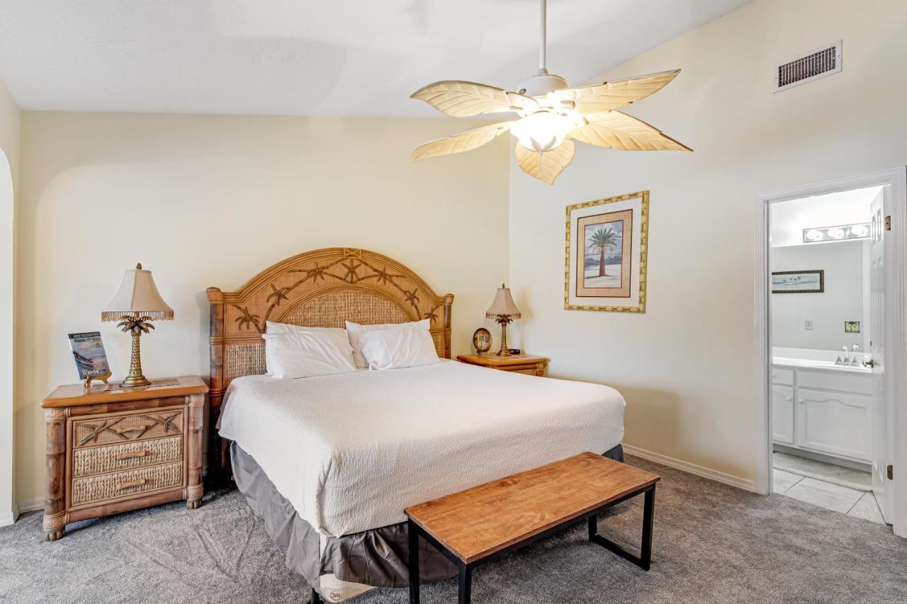 Appartamento Gulf Highlands - 149 Grand Island Panama City Beach Esterno foto