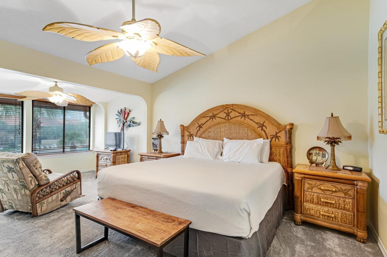 Appartamento Gulf Highlands - 149 Grand Island Panama City Beach Esterno foto
