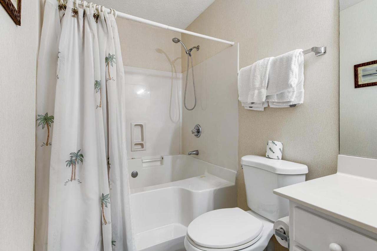 Appartamento Gulf Highlands - 149 Grand Island Panama City Beach Esterno foto