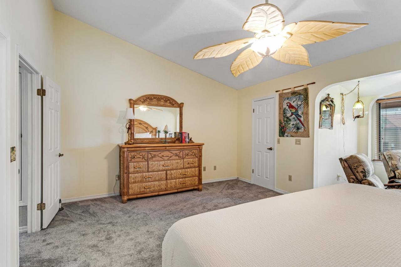 Appartamento Gulf Highlands - 149 Grand Island Panama City Beach Esterno foto