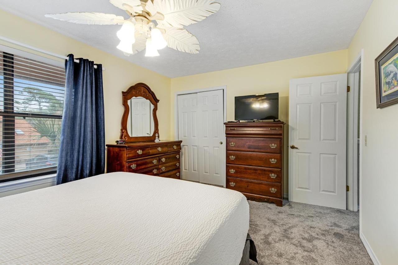 Appartamento Gulf Highlands - 149 Grand Island Panama City Beach Esterno foto