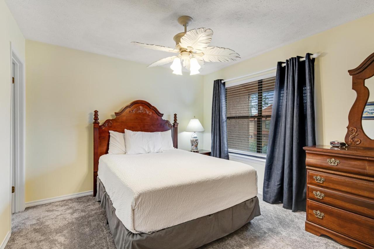 Appartamento Gulf Highlands - 149 Grand Island Panama City Beach Esterno foto