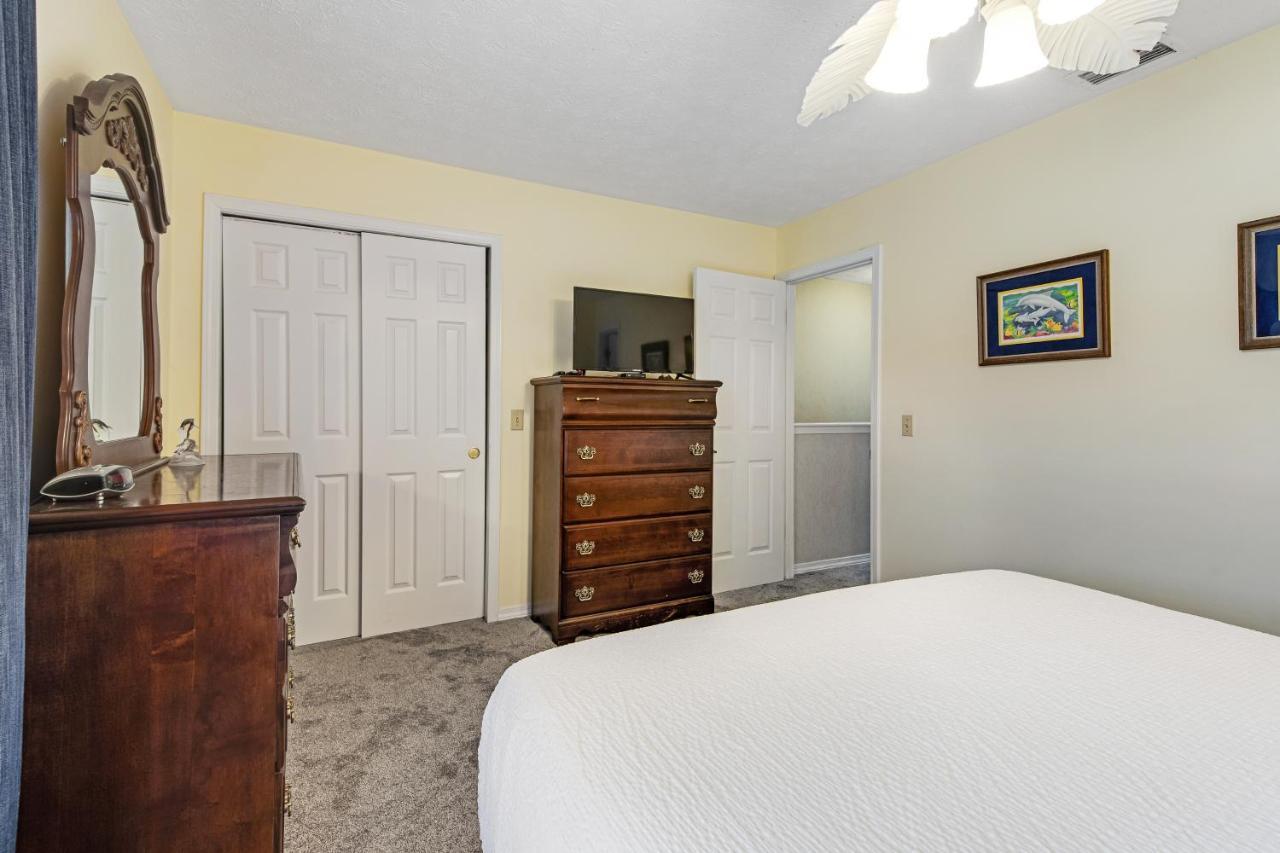 Appartamento Gulf Highlands - 149 Grand Island Panama City Beach Esterno foto