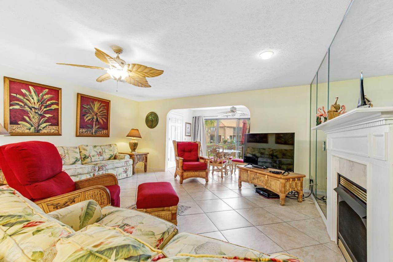 Appartamento Gulf Highlands - 149 Grand Island Panama City Beach Esterno foto