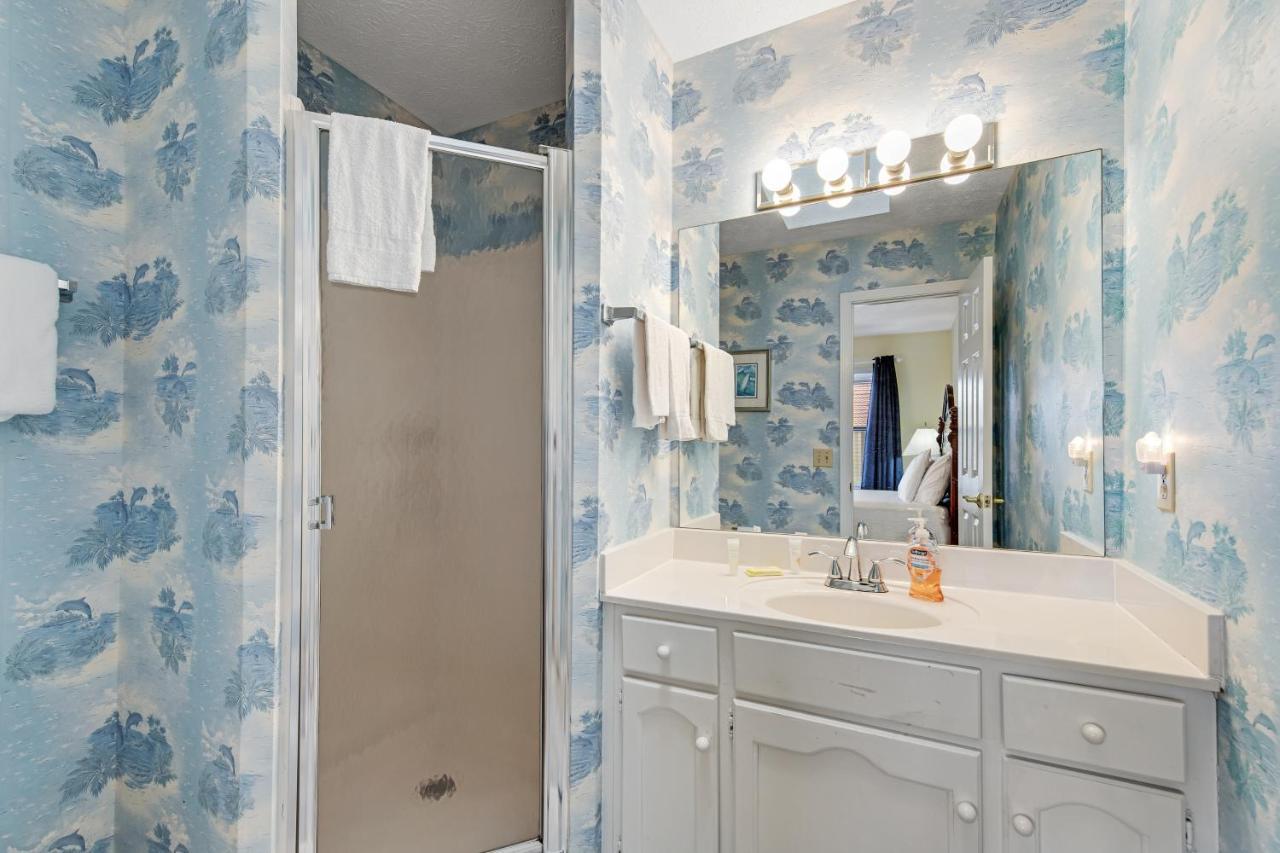 Appartamento Gulf Highlands - 149 Grand Island Panama City Beach Esterno foto