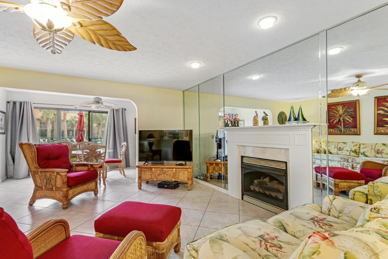 Appartamento Gulf Highlands - 149 Grand Island Panama City Beach Esterno foto