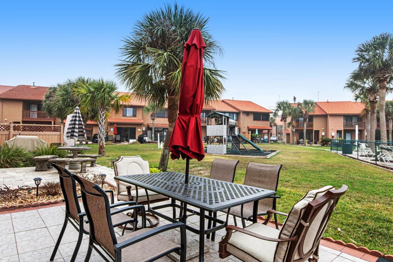 Appartamento Gulf Highlands - 149 Grand Island Panama City Beach Esterno foto