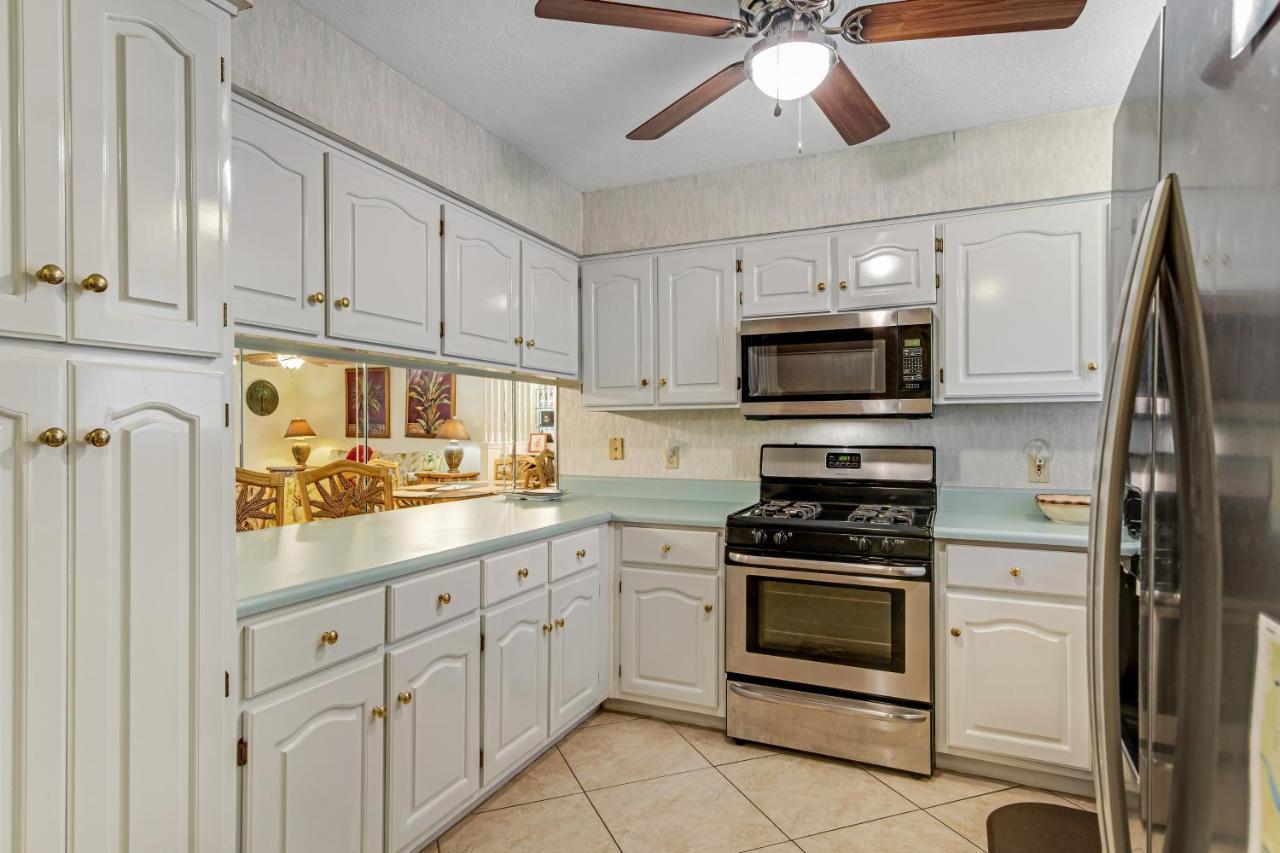 Appartamento Gulf Highlands - 149 Grand Island Panama City Beach Esterno foto