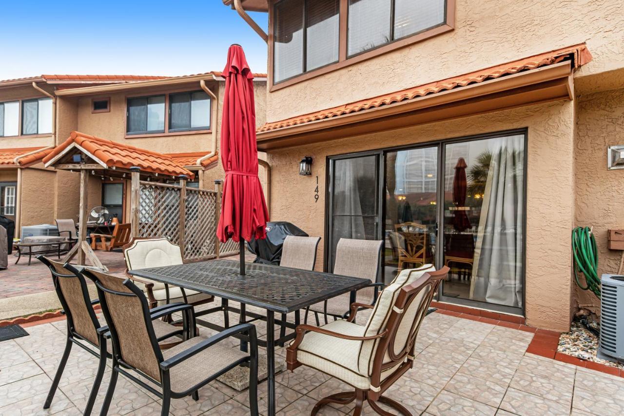 Appartamento Gulf Highlands - 149 Grand Island Panama City Beach Esterno foto