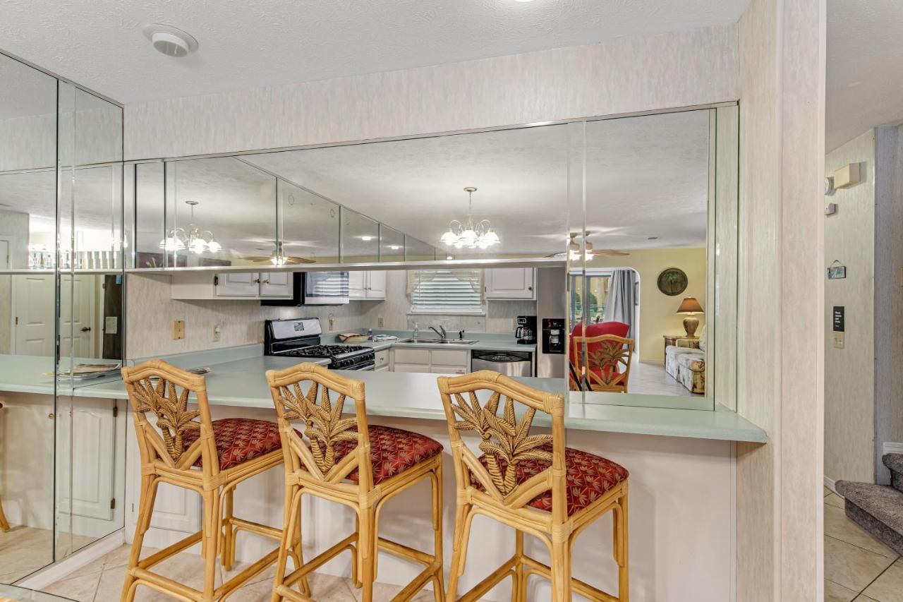 Appartamento Gulf Highlands - 149 Grand Island Panama City Beach Esterno foto