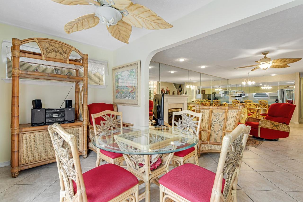 Appartamento Gulf Highlands - 149 Grand Island Panama City Beach Esterno foto