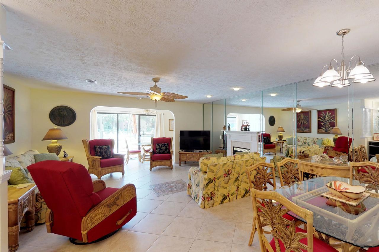Appartamento Gulf Highlands - 149 Grand Island Panama City Beach Esterno foto